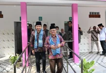 Pemerintah Siapkan Rp 14 Triliun untuk Revitalisasi Sekolah