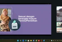 Angkringan Demokrasi Bahas Hukum dan Sengketa Pemilu