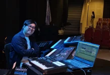 Gavriel Sangkakala Perkuat Musik Anak Indonesia
