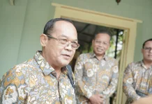 Dewan Pendidikan DIY Siap Uji Coba Pendidikan Khas Kejogjaan di Seluruh Sekolah