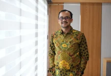 Pengembangan Pantai Selatan Gunungkidul Harus Perhatikan Tata Ruang