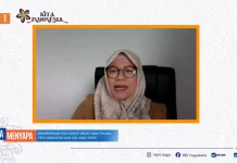 Kiat Memenuhi Kebutuhan Air Putih di Bulan Puasa
