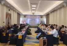 Komisi XIII Reses di Yogyakarta, Serap Sejumlah Masukan Penting