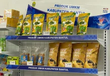 Ini Dampak Penghapusan Sertifikat Halal Produk dari AS Bagi Pelaku UMKM