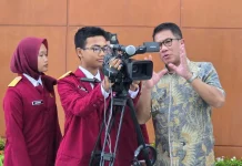 Dirut LPP TVRI Iman Brotoseno Mengundurkan Diri, Ini Alasannya