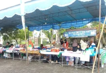 BAZNAS Berdayakan 30 UMKM Wates lewat Gerai Z-Ifthar