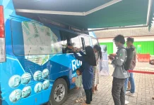 BI Perwakilan DIY Siapkan Rp 4,99 Triliun Uang Layak Edar