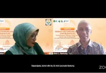 Postur Kerja Salah Picu Nyeri Kronis