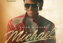 Antoine Fuqua Ungkap Sisi Manusia Michael Jackson di Biopik Terbaru