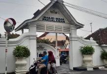 Jadwal Imsakiyah Yogyakarta Hari Ini 25 Februari 2026