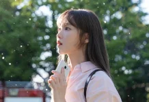 Lee Sung Kyung Lupa Ingatan dalam Drama Korea In Your Radiant Season