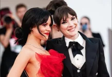 Winona Ryder Resmi Bergabung di Serial Wednesday Season 3