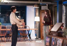 Chae Jong Hyeop Masuki Ruang Aman Lee Sung Kyung di Drakor "In Your Radiant Season"