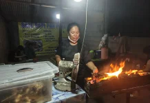 Sate Sapi Pak Panut: Kuliner Legendaris sejak 1988