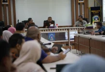 Cegah Penimbunan Bahan Pangan, Pemkab Sleman Gencarkan Pengawasan