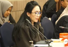 Rieke 'Oneng' Diah Pitaloka, Puji Transformasi Digital Layanan Kemenkum