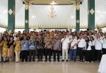 Kadin Sleman Gandeng PLPK Sleman, Cetak SDM Kompeten