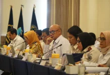 Raperda Pendidikan Pancasila Bakal Perkuat Karakter Kota Pelajar