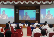 Optimalkan SPAK-SPKP, Kemenkum DIY Tingkatkan Kualitas Pelayanan