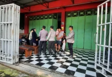 Ditinggal Tidur, Motor Sewaan Raib Digondol Maling