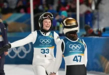 “Beauty In Action” Menutup Olimpiade Musim Dingin Milan-Cortina 2026