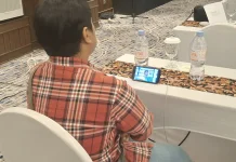 Pentingnya Perlindungan Data Pribadi, Agung Minta Publik DIY Berhati-hati