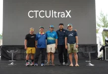 Kolaborasi Race Owner Nasional Wujudkan Indonesia Train Run Series