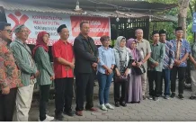 Implementasi Dana Desa Bantul Untuk KDMP Tunggu Arahan Pusat