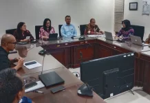 DIY Jadi Pembanding Pers BEJO'S, Begini Penjelasannya