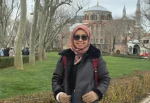 Perjuangan Ibadah Ramadan di Inggris