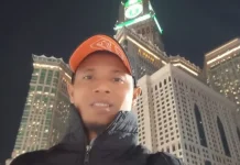 Kisah Ramadan 1447 H dari Jantung Kota Makkah