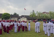 DIY Wajibkan Pendidikan Khas Kejogjaan, Stevanus Sebut Investasi Jangka Panjang