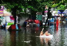 Mengenal Rumah Adaptif Terhadap Krisis Iklim