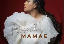 Nowela Mikhelia Rilis Single Terbaru ‘MAMAE’, Sebuah Surat  Cinta  untuk Tanah Papua