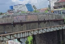 Revitalisasi Jembatan Kewek Dimulai April, Trotoar Diperlebar dengan Taman