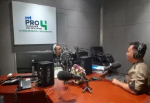Dialog Interaktif Membahas Pentingnya Cara Makan yang Benar