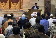 Tips Sehat Puasa ala Wali Kota Yogyakarta, Istirahatkan Lambung