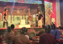 Forum Budaya Ngaglik Menggali dan Mengembangkan Seni Budaya