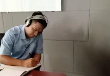 Hari Menulis Surat untuk Orang Tua Setiap 26 Februari, Ini Sejarahnya
