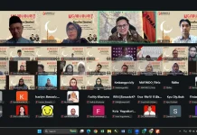 Bawaslu DIY Ngabuburit Bahas Disinformasi Pemilu