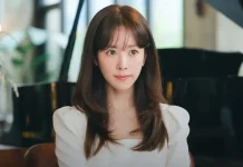 Han Ji Min Ungkap Alasan Bintangi The Practical Guide to Love