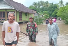 DIY Terapkan Manajemen Kebencanaan Berbasis Aplikasi
