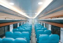 PT KAI Buka Pemesanan Tiket Kereta Ekonomi Kerakyatan