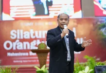Islam Tawarkan Solusi untuk Pemerintahan yang Baik