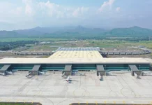 Yogyakarta Internasional Airport Raih Penghargaan Prestisius