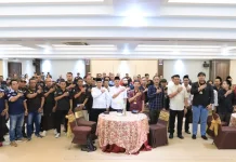 Ramadan Damai, Sinergi Jogja Jaga Kamtibmas