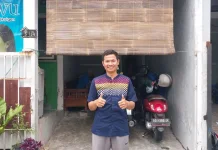 Tak Lagi Sekadar Mimpi, Buruh Pabrik Wujudkan Rumah Impian Berkat KPR BTN
