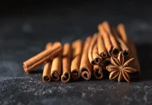 Si Cokelat Kayu Manis untuk Kesehatan Pencernaan