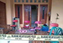 Polisi Menyebut Pelaku Pembacokan Sadis di Sedayu Berjumlah Dua Orang