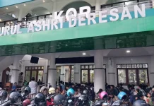 Lima Tahun Jadi Relawan, Agil Raih Banyak Ilmu di Masjid Nurul Ashri